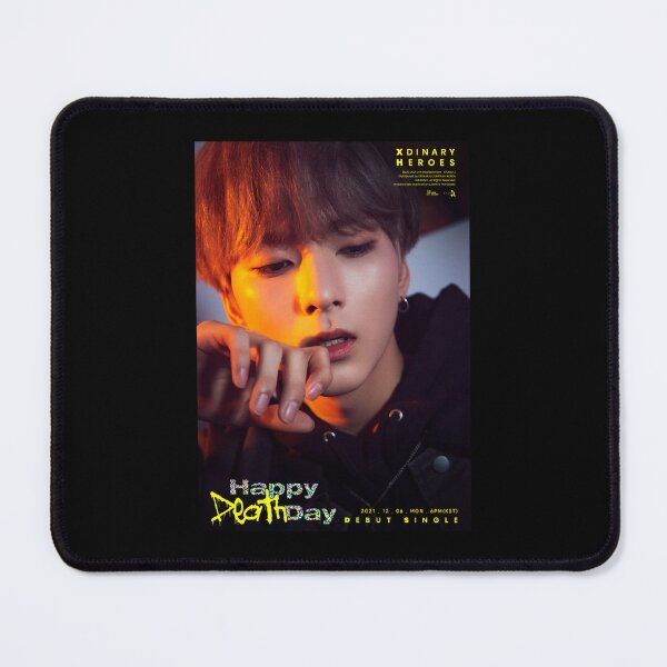 Item preview, Gift For Men Xdinary Heroes Ode Happy Death Day Concept Photo Gifts Movie Fans designed and sold by ArianeMoore123.