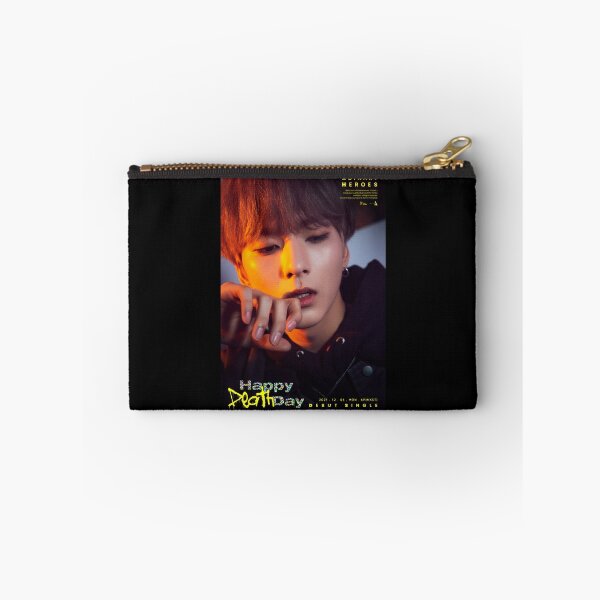 Item preview, Gift For Men Xdinary Heroes Ode Happy Death Day Concept Photo Gifts Movie Fans designed and sold by ArianeMoore123.