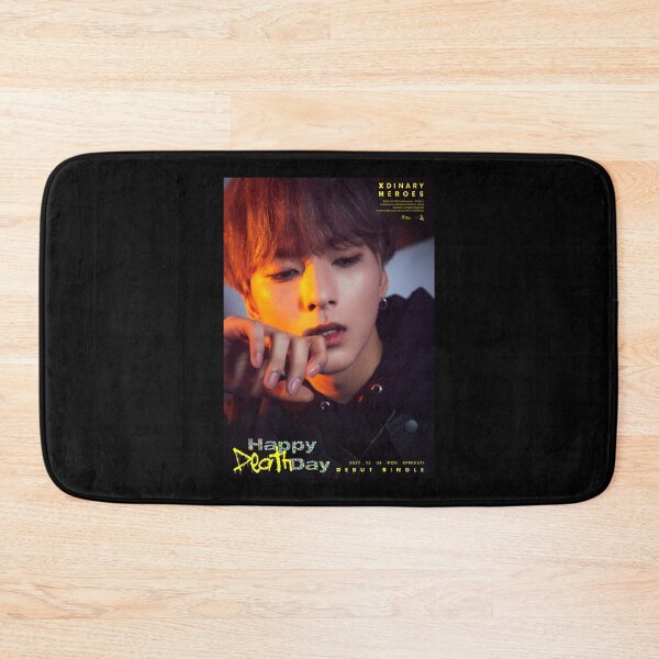 Item preview, Gift For Men Xdinary Heroes Ode Happy Death Day Concept Photo Gifts Movie Fans designed and sold by ArianeMoore123.