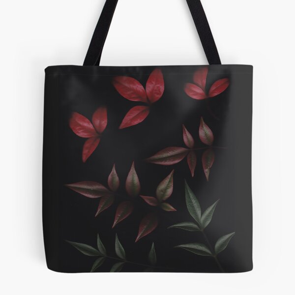 Item preview, Transitional Leaves designed and sold by RustedSoldier.