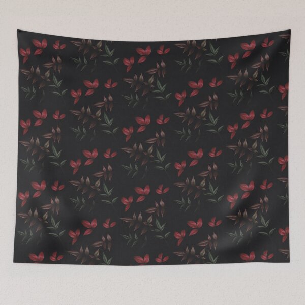 Item preview, Transitional Leaves designed and sold by RustedSoldier.