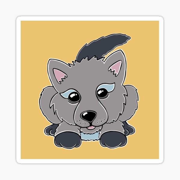 Alaska” 1 | Grey Wolf Pup Alaska” 1 | Grey Wolf Pup