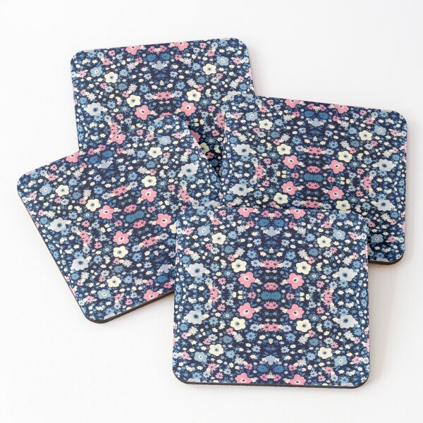 Item preview, Garden Flowers designed and sold by DeVouch  Designs.