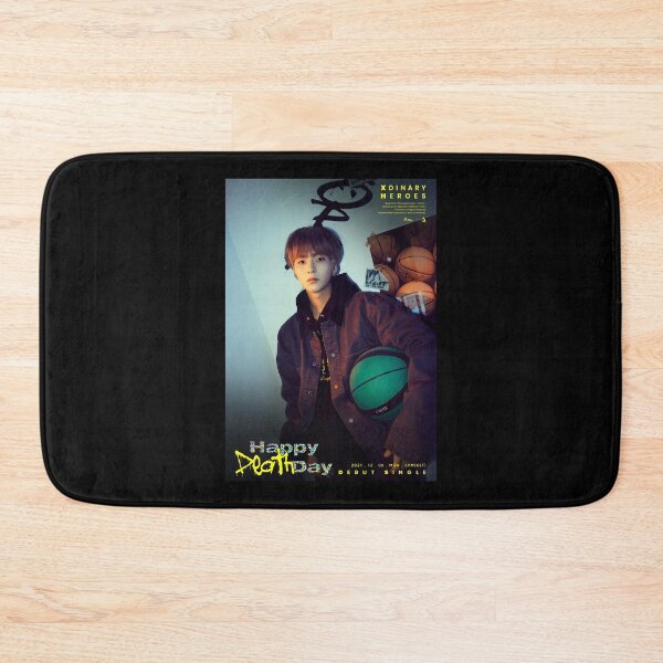 Item preview, Gifts For Men Xdinary Heroes Ode Cool Graphic Gift designed and sold by ArianeMoore123.