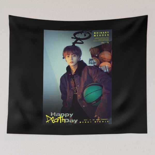 Item preview, Gifts For Men Xdinary Heroes Ode Cool Graphic Gift designed and sold by ArianeMoore123.