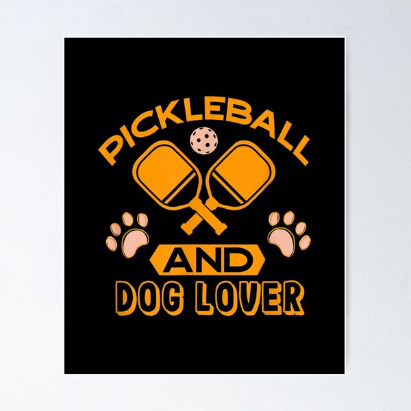  Pickleball Lover Hat I Like Pickleball My Dog and