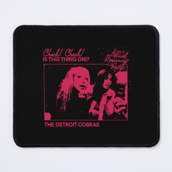 Item preview, detroit cobras 10 designed and sold by mozenhalimo.