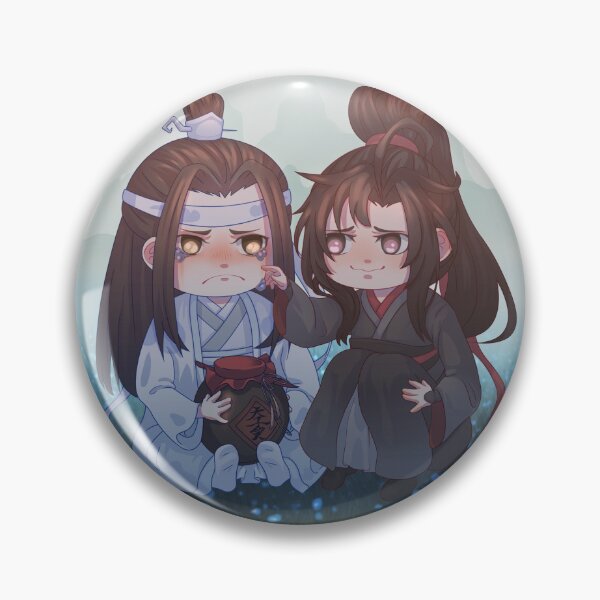 Item preview, Emperor's Smile designed and sold by MagentaArt.