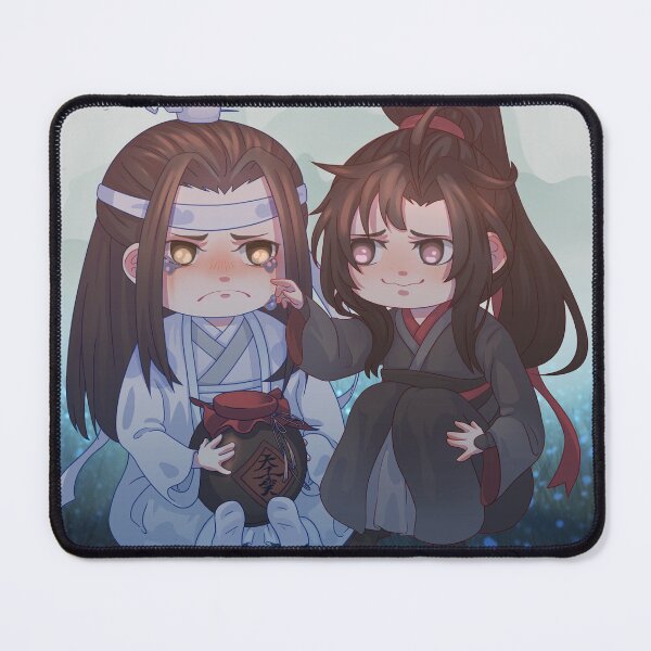 Item preview, Emperor's Smile designed and sold by MagentaArt.