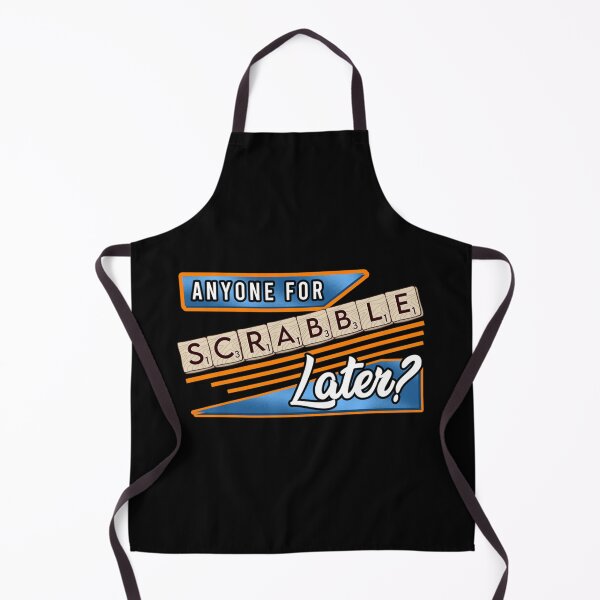 Item preview, Scrabble Lover Letter Tiles Games Word Genius Gift Classic T-Shirt designed and sold by stewaales6.