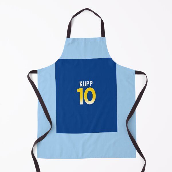 Artikelvorschau, Cooper Kupp - Offizielles Grafik-T-Shirt der Los Angeles Rams entworfen und verkauft von DannyNowack.