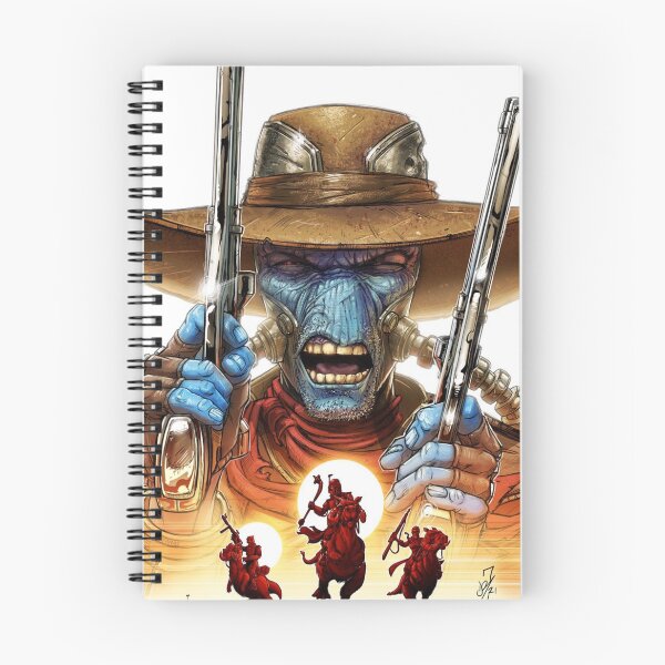 Item preview, Cad Bane designed and sold by adiskiart.