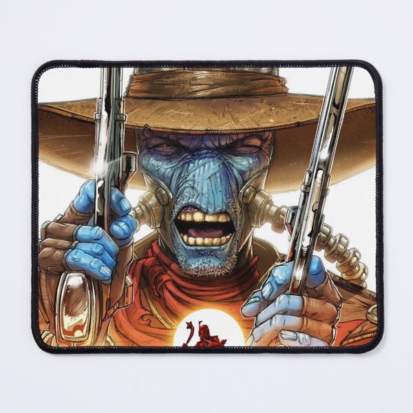 Item preview, Cad Bane designed and sold by adiskiart.