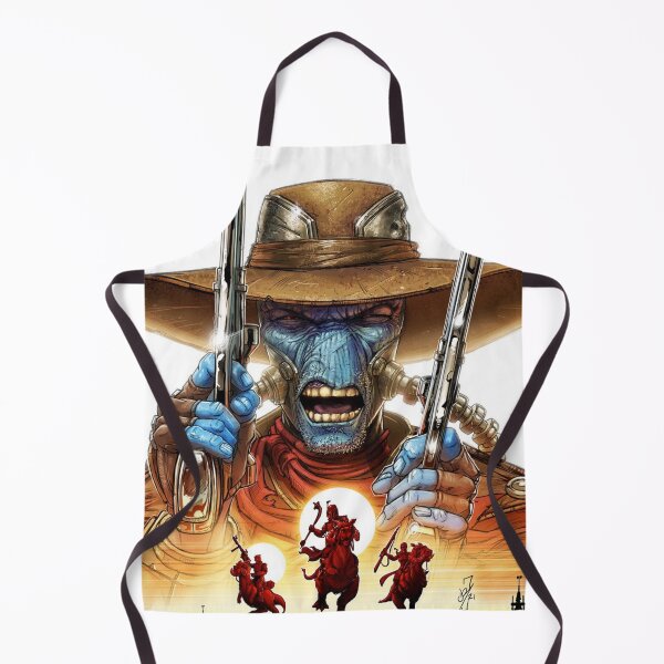 Item preview, Cad Bane designed and sold by adiskiart.