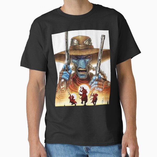 Item preview, Cad Bane designed and sold by adiskiart.