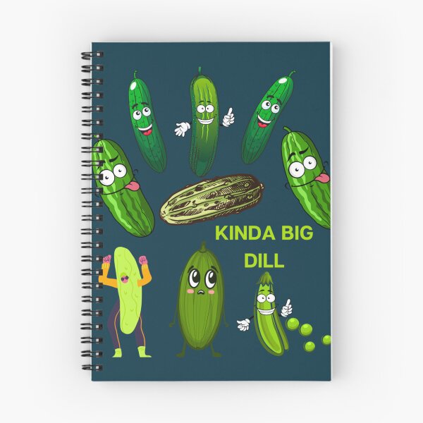 Item preview, Pickle pattern-Pickle lovers   designed and sold by UouBold.