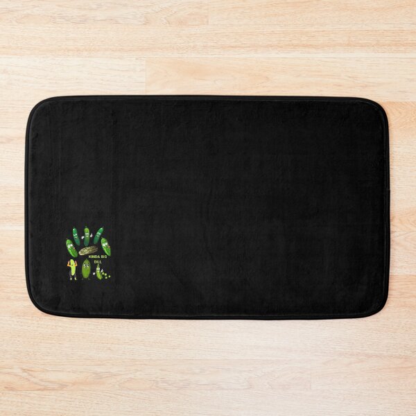 Item preview, Pickle pattern-Pickle lovers   designed and sold by UouBold.