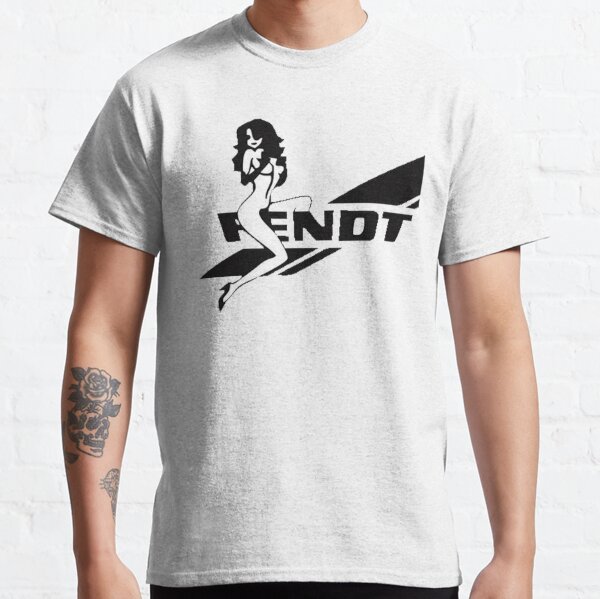 Bestseller-fendt Classic T-Shirt