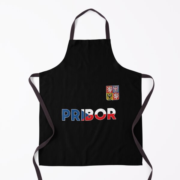 Item preview, Pribor Czech Republic Heart Flag Lion Coat Of Arm Emblem designed and sold by laurenm233.