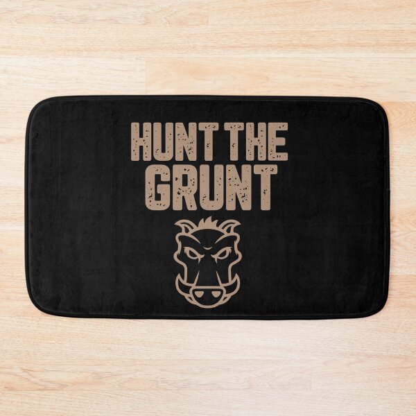 Item preview, Hunt The Grunt designed and sold by AnimalLover4eva.