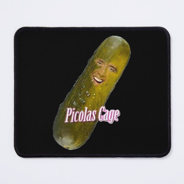 Item preview, Picolas Cage    designed and sold by UouBold.