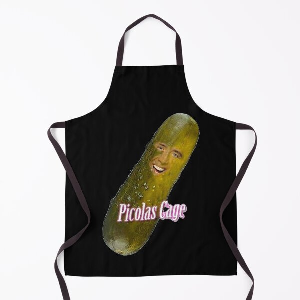 Item preview, Picolas Cage designed and sold by UouBold.