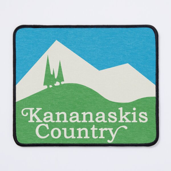 Item preview, Kananaskis Country Alberta Vintage designed and sold by hilda74.