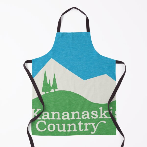 Item preview, Kananaskis Country Alberta Vintage designed and sold by hilda74.