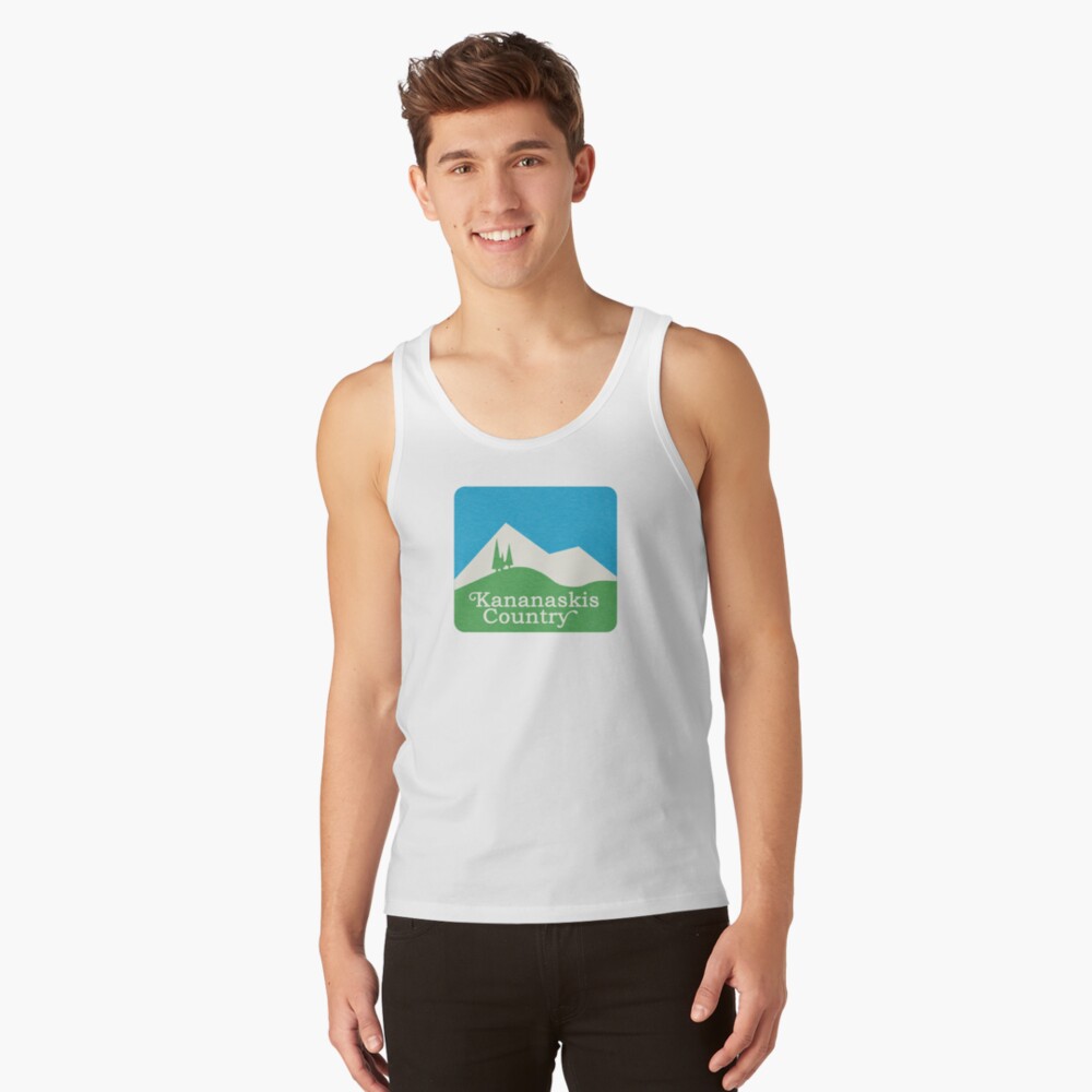 Item preview, Tank Top designed and sold by hilda74.