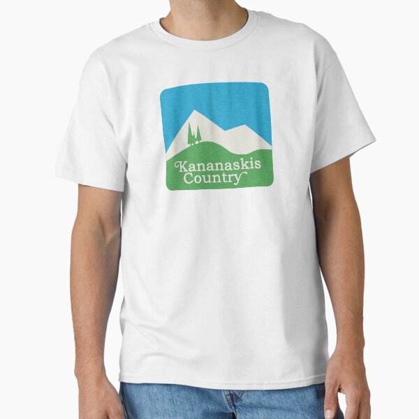 Item preview, Kananaskis Country Alberta Vintage designed and sold by hilda74.