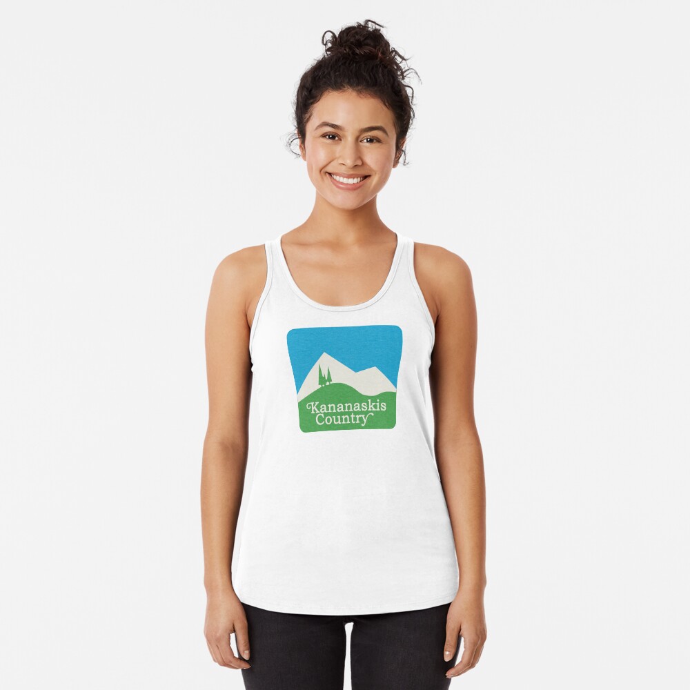 Item preview, Racerback Tank Top designed and sold by hilda74.