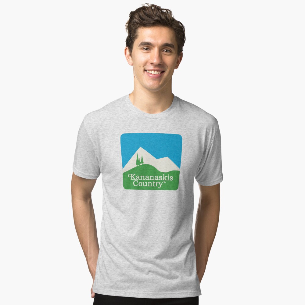 Item preview, Tri-blend T-Shirt designed and sold by hilda74.