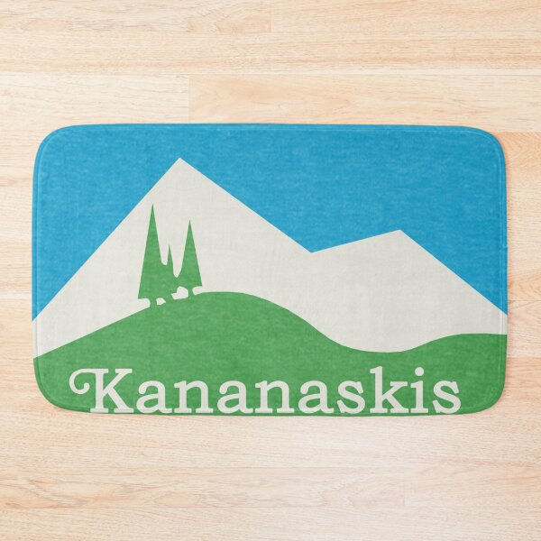 Item preview, Kananaskis Country Alberta Vintage designed and sold by hilda74.