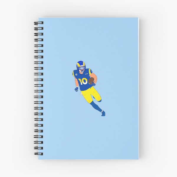Item preview, Cooper Kupp Classic T-Shirt designed and sold by DannyNowack.