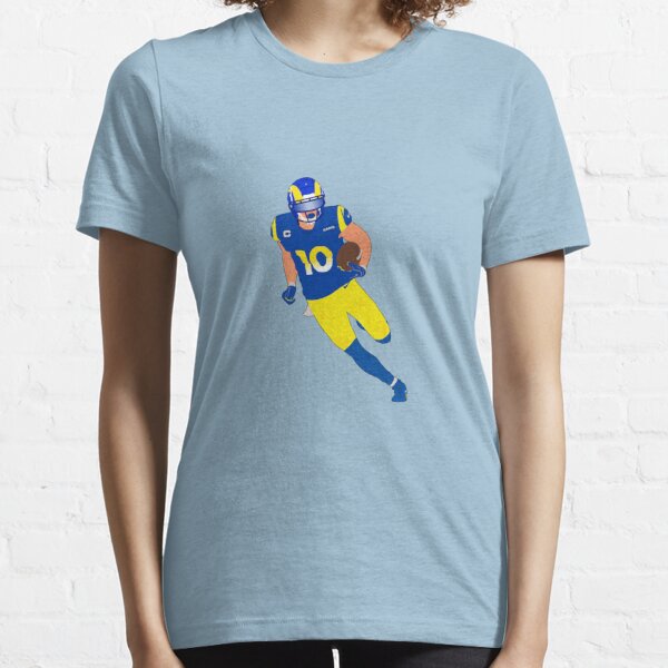 Football Cooper Kupp Ver.2/Gift For Men and Women T-shirt for Sale by  LauraPhelpsi, Redbubble