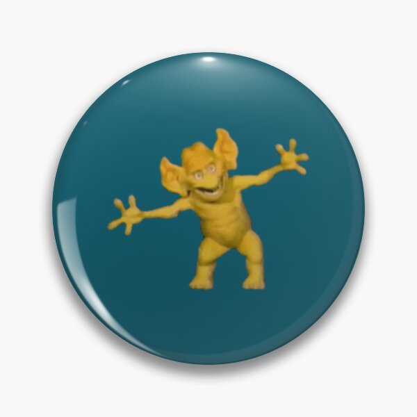 Item preview, Freddy Freaker   designed and sold by GosnellGabby.
