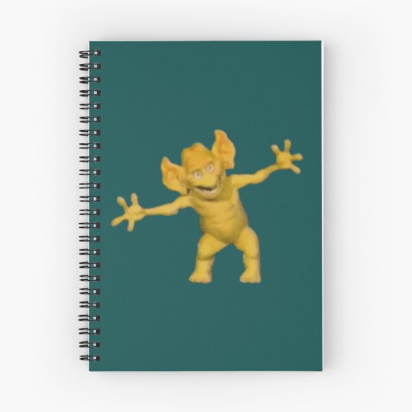 Item preview, Freddy Freaker   designed and sold by GosnellGabby.