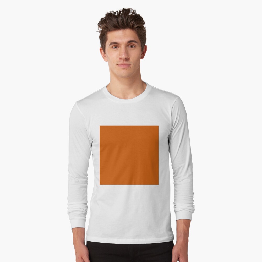 Item preview, Long Sleeve T-Shirt designed and sold by ozcushions.