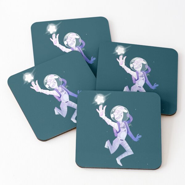 Item preview, Oneyplays ! DingDongVG ! Space Alien Art!   designed and sold by GosnellGabby.