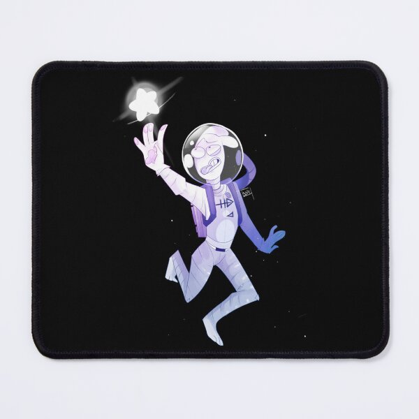 Item preview, Oneyplays ! DingDongVG ! Space Alien Art!   designed and sold by GosnellGabby.