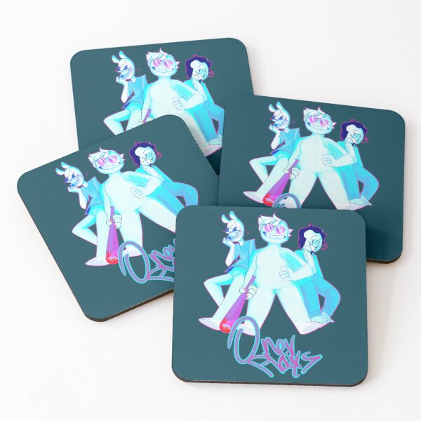 Item preview, Oneyplays! DingdongVG Julian Oney ! Hotline MiamiVaporwave Vibe!    designed and sold by GosnellGabby.