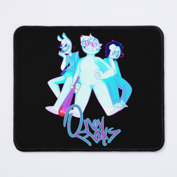 Item preview, Oneyplays! DingdongVG Julian Oney ! Hotline MiamiVaporwave Vibe! designed and sold by GosnellGabby.