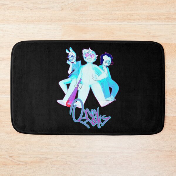 Item preview, Oneyplays! DingdongVG Julian Oney ! Hotline MiamiVaporwave Vibe! designed and sold by GosnellGabby.