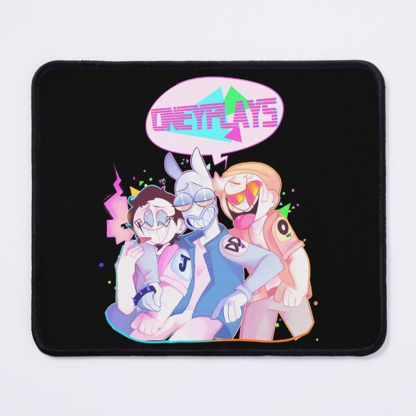 Item preview, SHIRTONEYPLAYS ! DINGDONG JULIAN AND ONEYNG ! 80_S VAPORWAVE VIBE designed and sold by GosnellGabby.