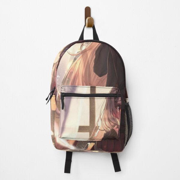 Item preview, Cute Chloe in school uniform designed and sold by AszaAri.