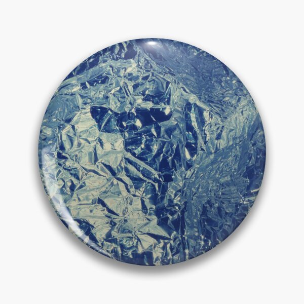Item preview, COOL FOIL ART designed and sold by Swooncake Press.