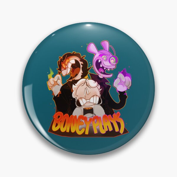 Artikelvorschau, ONEYPLAYS! KNOCHENSPIELE! HALLOWEEN!! entworfen und verkauft von GosnellGabby.