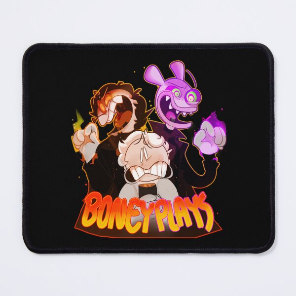 Item preview, ONEYPLAYS ! BONEYPLAYS ! HALLOWEEN!!   designed and sold by GosnellGabby.