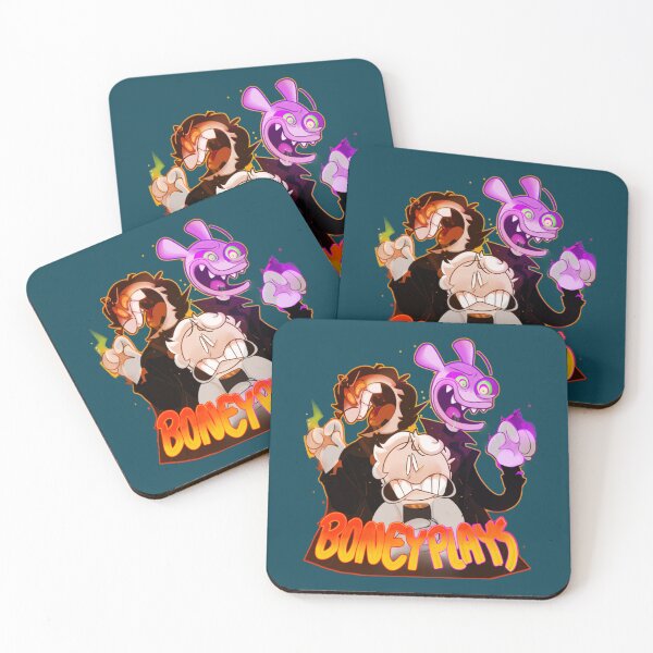 Item preview, ONEYPLAYS ! BONEYPLAYS ! HALLOWEEN!!   designed and sold by GosnellGabby.