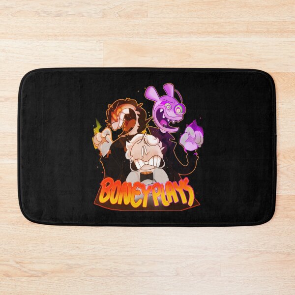 Item preview, ONEYPLAYS ! BONEYPLAYS ! HALLOWEEN!!   designed and sold by GosnellGabby.